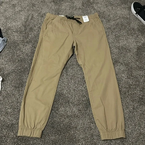 Levis denizen men s hotsell joggers